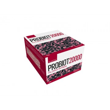 Probiot 20.000 Flora Intima 15 Sobres Plantis