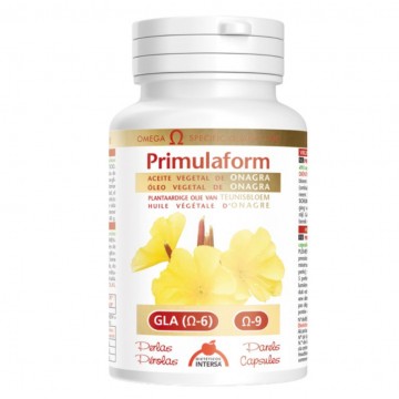 Primulaform 200 Perlas Intersa