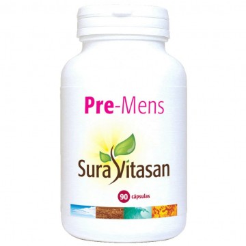 Pre-Mens 90caps Sura Vitasan