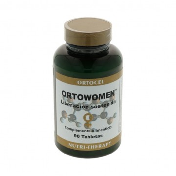 Ortowomen 90comp Ortocel