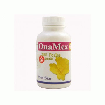 Onamex 1000Mg 110 Perlas Mont-Star