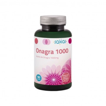 Onagra 1000mg 90 perlas Sakai