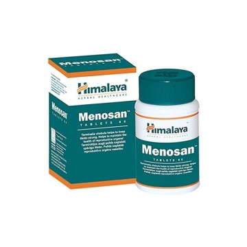 Menosan 60comp Himalaya Herbals