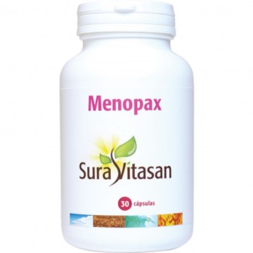 Menopax 30caps Sura Vitasan