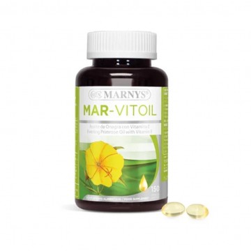 Mar Vitoil Onagra 500Mg 150 Perlas Marnys