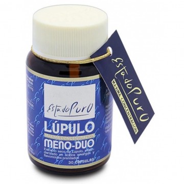 Lupulo Meno Duo Estado Puro 30caps Tong-Il