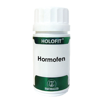 Holofit Hormofen 50caps Equisalud