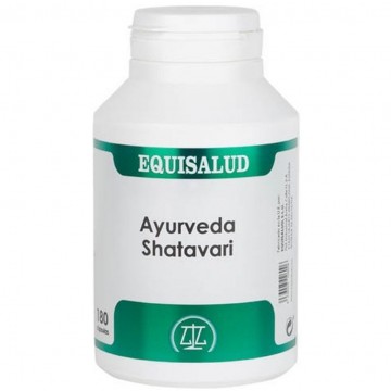 Holofit Ayurveda Shatavari 180caps Equisalud