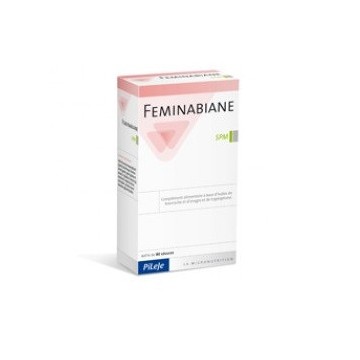 Feminabiane SPM 80caps Pileje