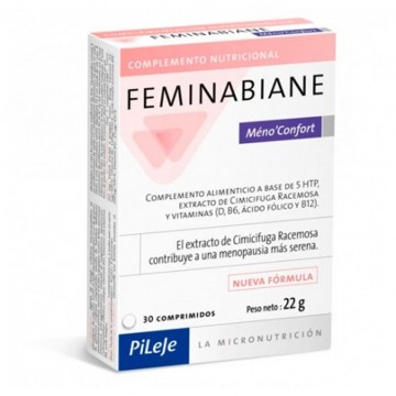 Feminabiane Meno Confort 30comp Pileje