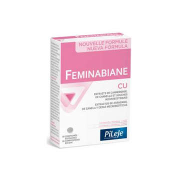 Feminabiane CU 30comp Pileje