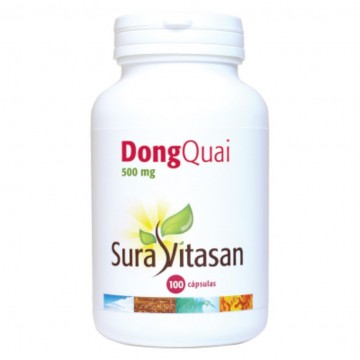 DongQuai 100caps Sura Vitasan