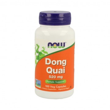 Dong Quai 520Mg 100caps Now