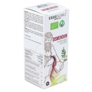 Dismenovin Eco Vegan 50ml Erbenobili