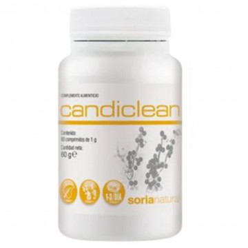 Candiclean 60comp Soria Natural