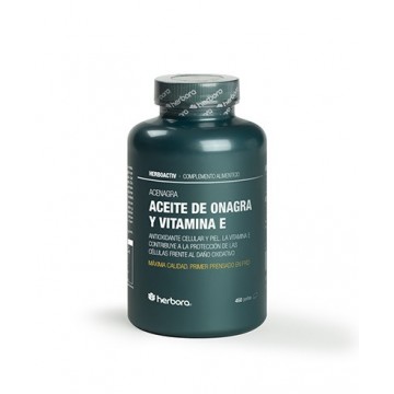 Acenagra SinGluten 450 Perlas Herbora