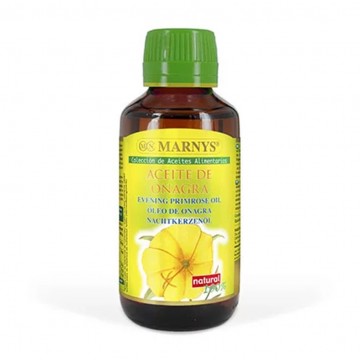 Aceite de Onagra 125ml Marnys