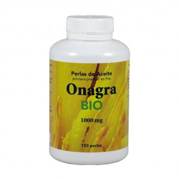 Aceite de Onagra 1000Mg Bio 150 Perlas Bioener