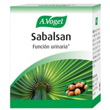 Sabalsan Bio 30caps A.Vogel