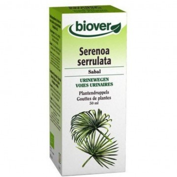 Sabal Serenoa Serrulata 50ml Biover