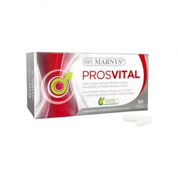 Prosvital 60caps Marnys