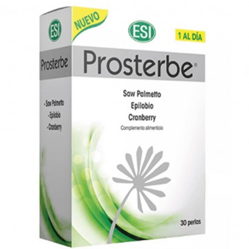 Prosterbe SinGluten 30 Perlas Trepat-Diet-Esi