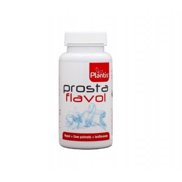 Prostaflavol Prostata 90caps Plantis