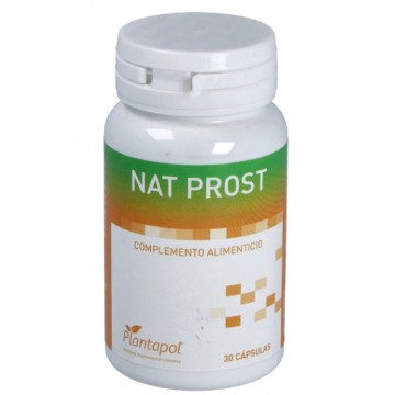 Nat Prost 30caps Planta-Pol