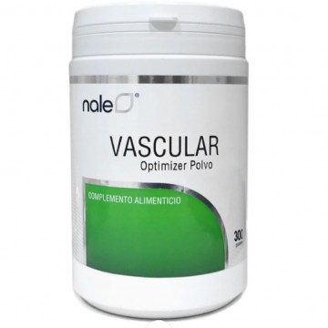 Vascular Optimizer Polvo 300g Nale