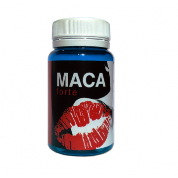 Maca Forte 60caps Espadiet