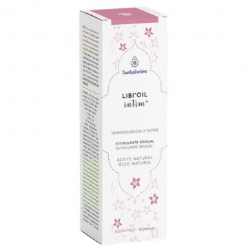 Libi Oil Intim 50ml Esential Aroms