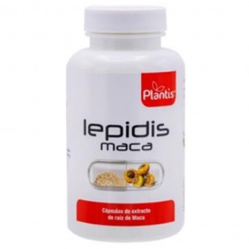 Lepidis Maca 60caps Plantis