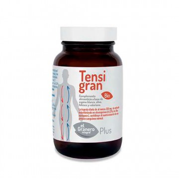 Tensigran Bio 60caps El Granero Integral