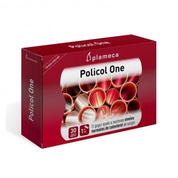 Policol One 30caps Plameca