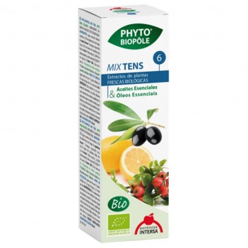 Phyto Biopole Mix Tens Gotas Nº6 50ml Intersa