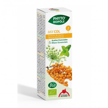 Phyto Biopole Mix Colesterol Nº2 50ml Intersa