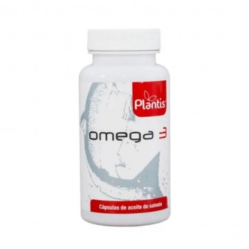 Omega-3 55 Perlas Plantis