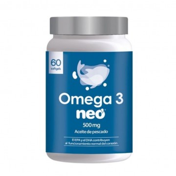 Omega-3 1000Mg 60softgel Neo