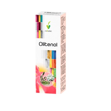 Olitenol 30ml Nova Diet