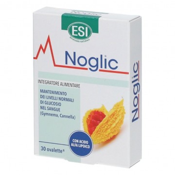 Noglic 30caps Trepat-Diet-Esi