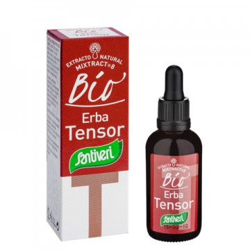 Mixtract-8 Erba Tensor Bio 50ml Santiveri