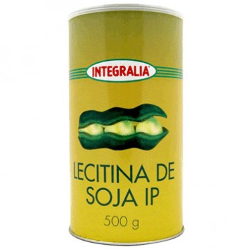 Lecitina de Soja IP 500g Integralia