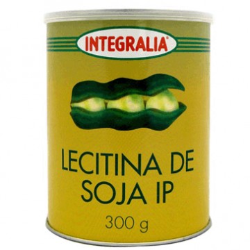 Lecitina de Soja IP 300g Integralia