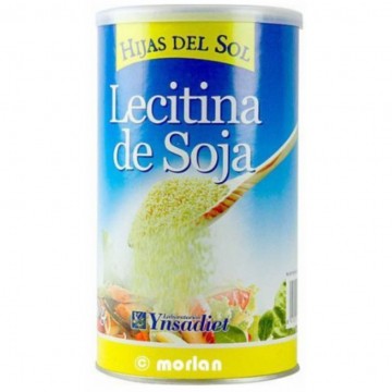 Lecitina de Soja Granulada 450g Ynsadiet