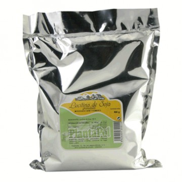 Lecitina de Soja 400g Planta-Pol