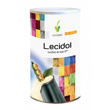 Lecidol 500g Nova Diet