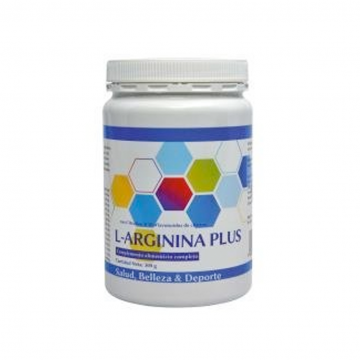 L-Arginina Plus 300g Espadiet