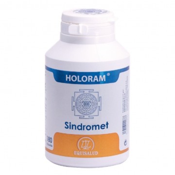 Holoram Sindromet 180caps Equisalud