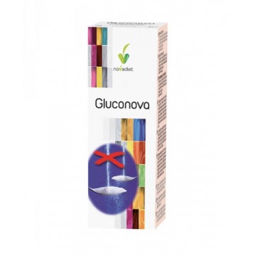 Gluconova 30ml Nova Diet