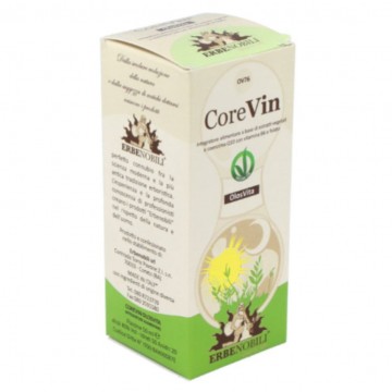 Corevin Vegan 50ml Erbenobili